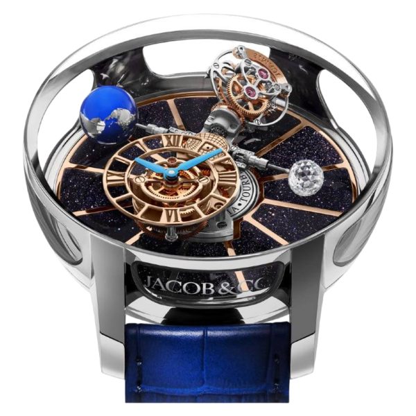 Jacob & Co Astronomia AT100.30.AC