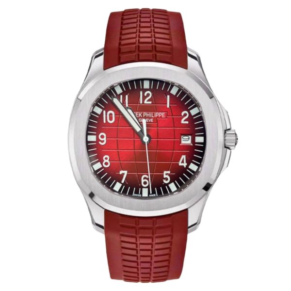 Patek Philippe Aquanaut 40mm Art 8306