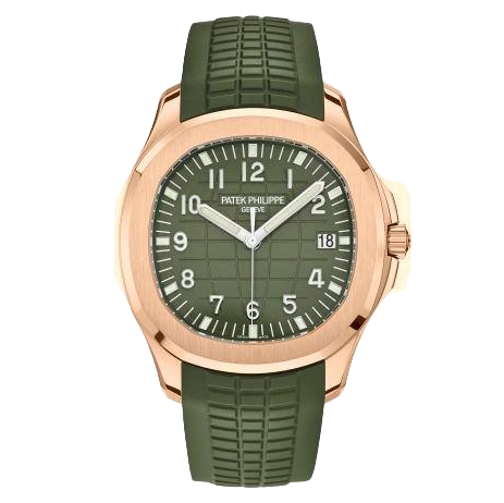 Patek Philippe Aquanaut 40mm Art 8308