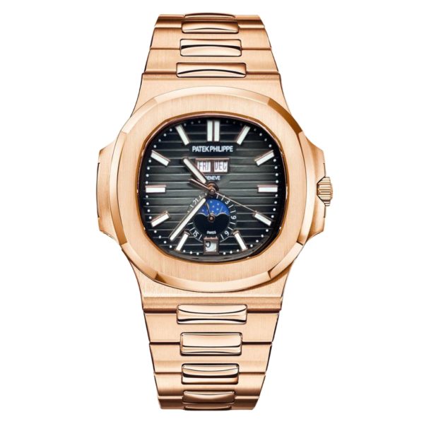 Patek Philippe Nautilus 40mm Art 8311