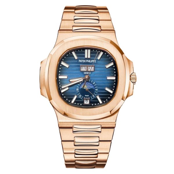 Patek Philippe Nautilus 40mm Art 8316
