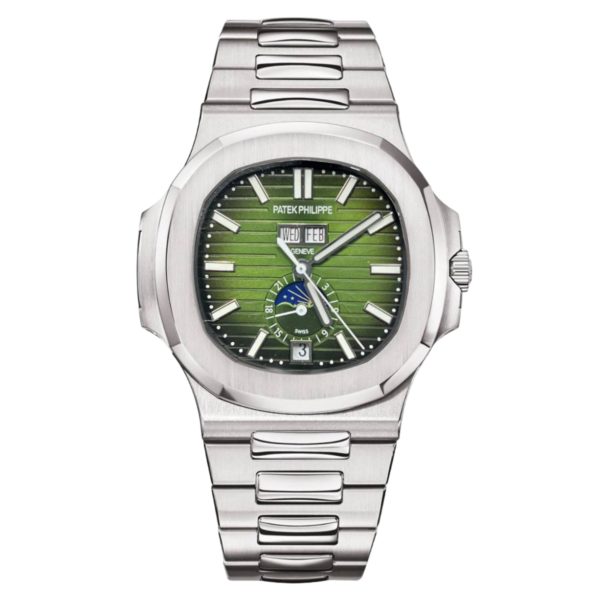 Patek Philippe Nautilus 40mm Art 8314