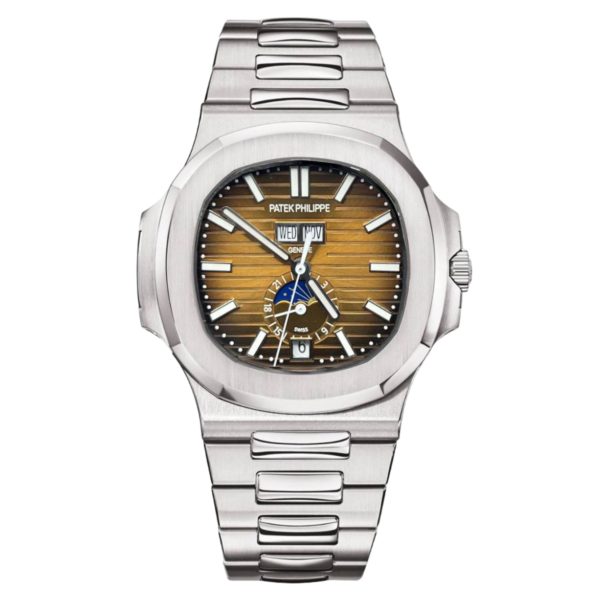 Patek Philippe Nautilus 40mm Art 8313