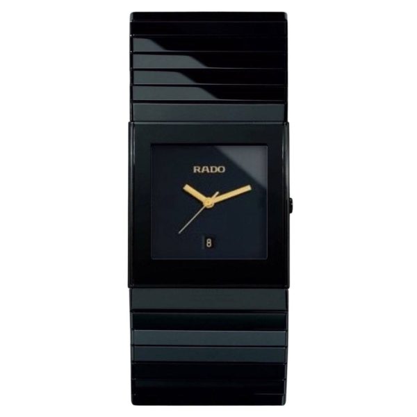 Rado Integral Ceramica Jubile Art 3375