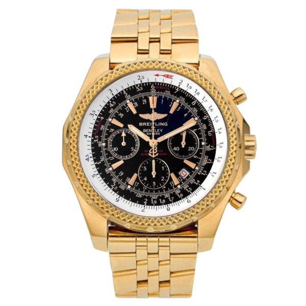 Breitling Breitling for Bentley Art 8435