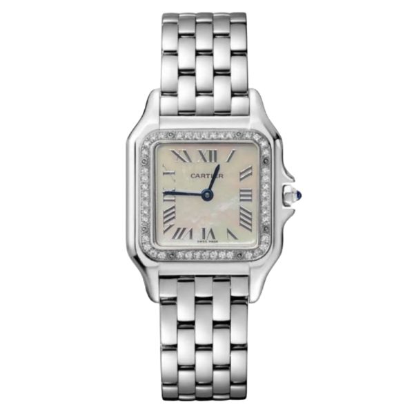 Cartier Panthere de Cartier 27mm W4PN0008 Pearl