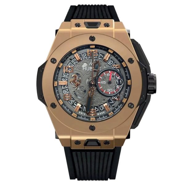 Hublot Big Bang Ferrari 44mm Art 8445