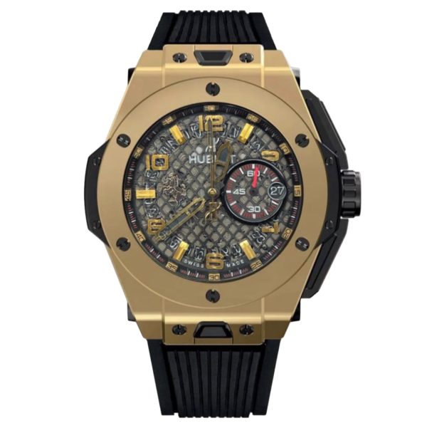 Hublot Big Bang Ferrari 44mm Art 8446