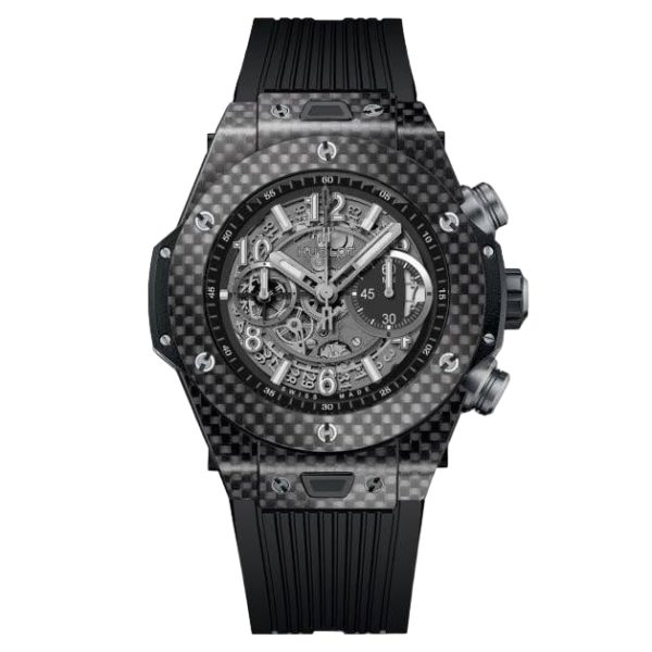 Hublot Big Bang Unico 44mm Art 8451