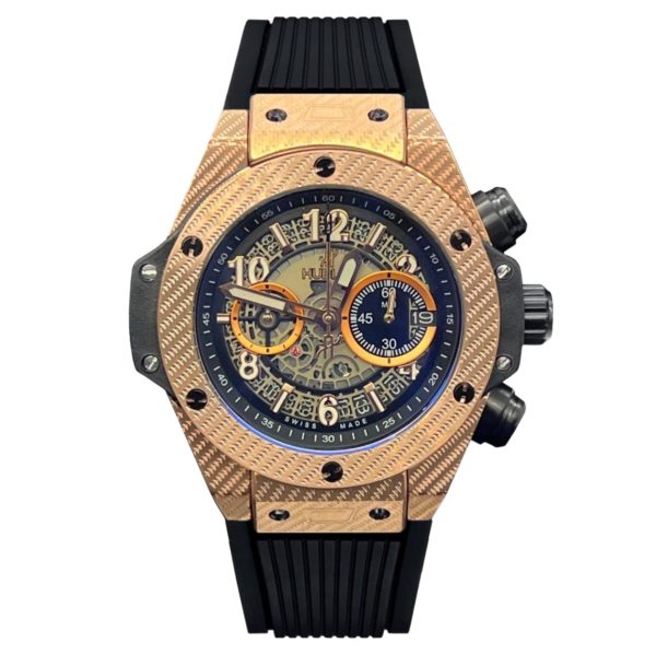Hublot Big Bang Unico 44mm Art 8452