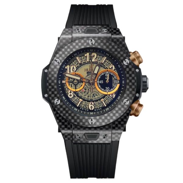 Hublot Big Bang Unico 44mm Art 8453