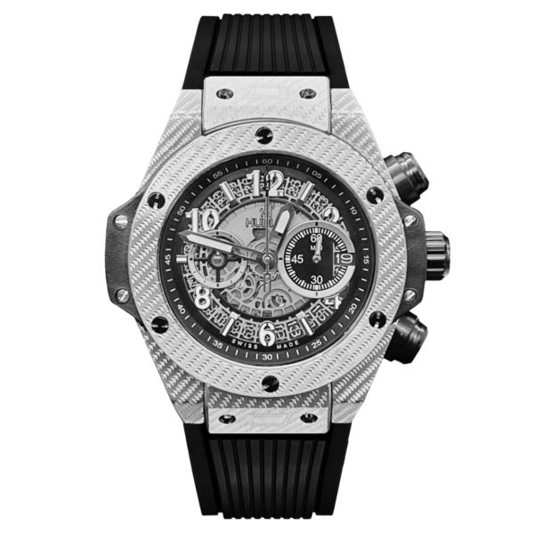 Hublot Big Bang Unico 44mm Art 8454