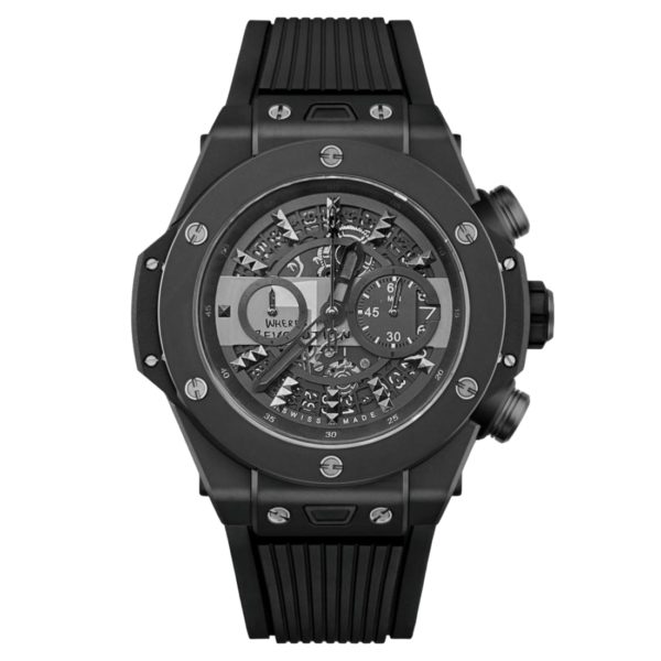 Hublot Big Bang Unico 44mm Art 8457