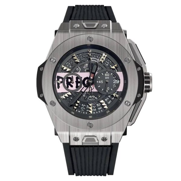 Hublot Big Bang Ferrari 44mm Art 8460