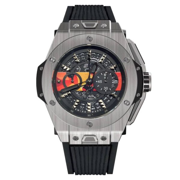 Hublot Big Bang Ferrari 44mm Art 8461