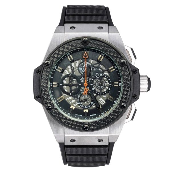 Hublot King Power 48mm Art 8467