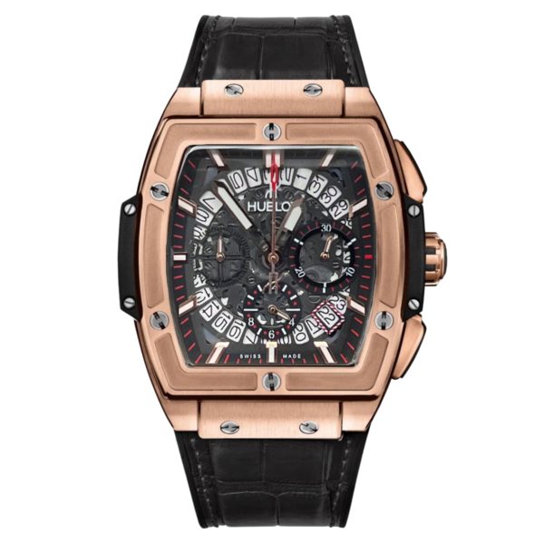Hublot Spirit of Big Bang 42mm Art 8479