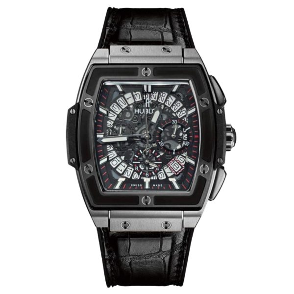 Hublot Spirit of Big Bang 42mm Art 8510