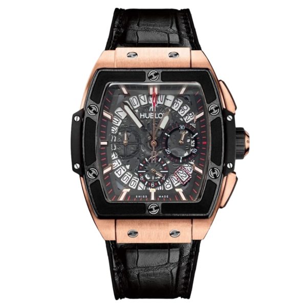 Hublot Spirit of Big Bang 42mm Art 8511