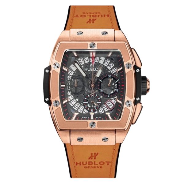 Hublot Spirit of Big Bang 42mm Art 8474