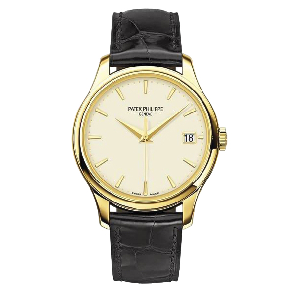 Patek Philippe Calatrava 38mm Art 8486