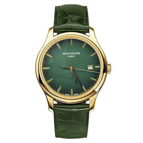 Patek Philippe Calatrava 38mm Art 8487