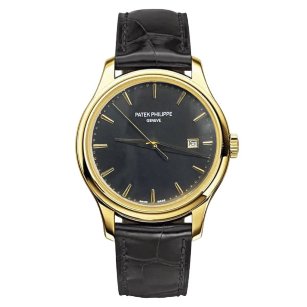 Patek Philippe Calatrava 38mm Art 8488