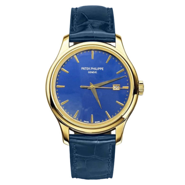 Patek Philippe Calatrava 38mm Art 8489