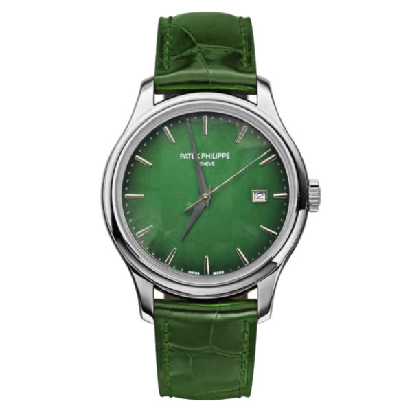 Patek Philippe Calatrava 38mm Art 8490