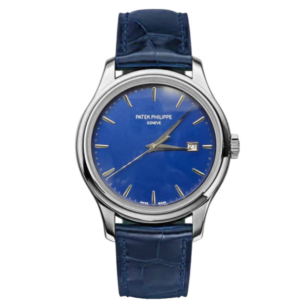 Patek Philippe Calatrava 38mm Art 8491