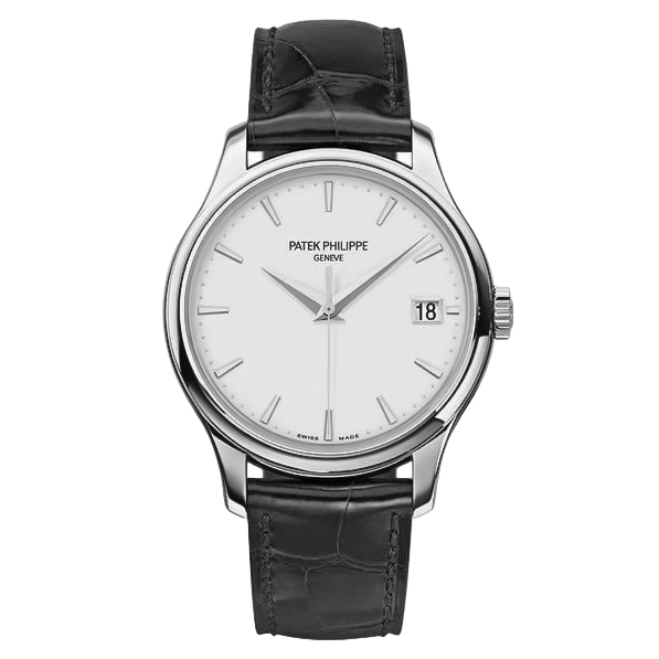 Patek Philippe Calatrava 38mm Art 8492