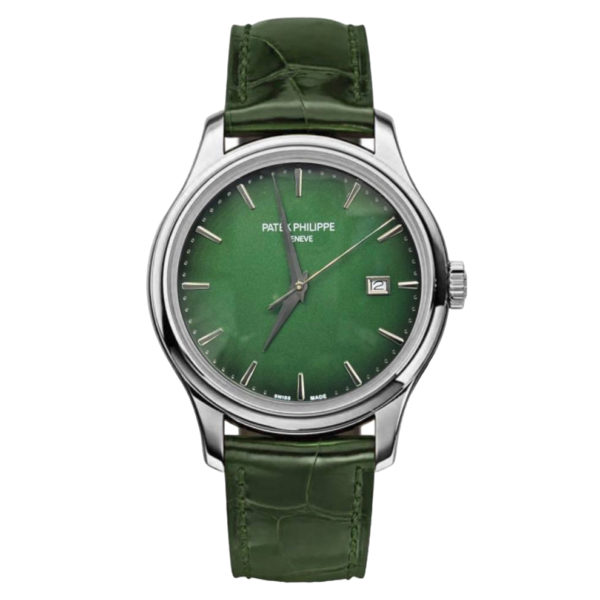 Patek Philippe Calatrava 38mm Art 8493