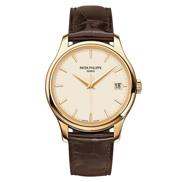 Patek Philippe Calatrava 38mm Art 8495