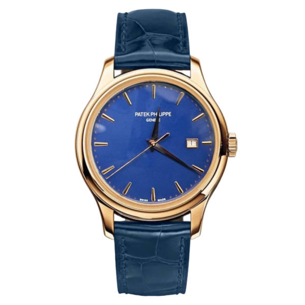 Patek Philippe Calatrava 38mm Art 8496