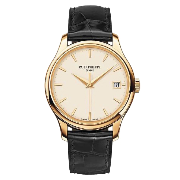 Patek Philippe Calatrava 38mm Art 8497