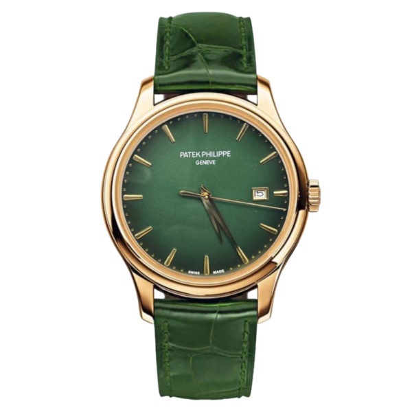 Patek Philippe Calatrava 38mm Art 8498
