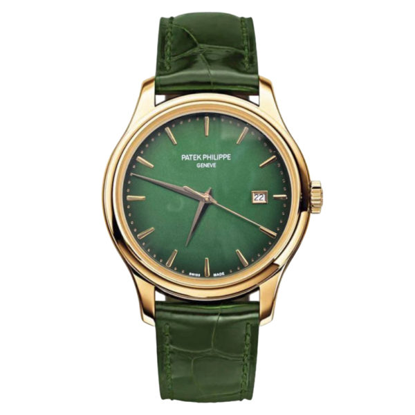 Patek Philippe Calatrava 38mm Art 8499