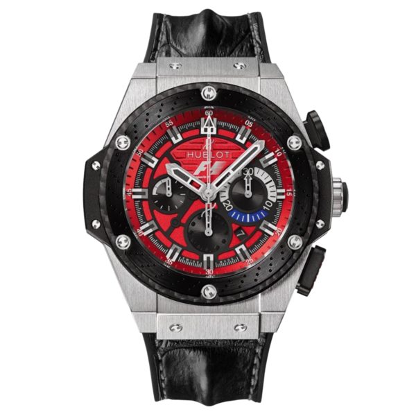 Hublot King Power 48mm Art 8526
