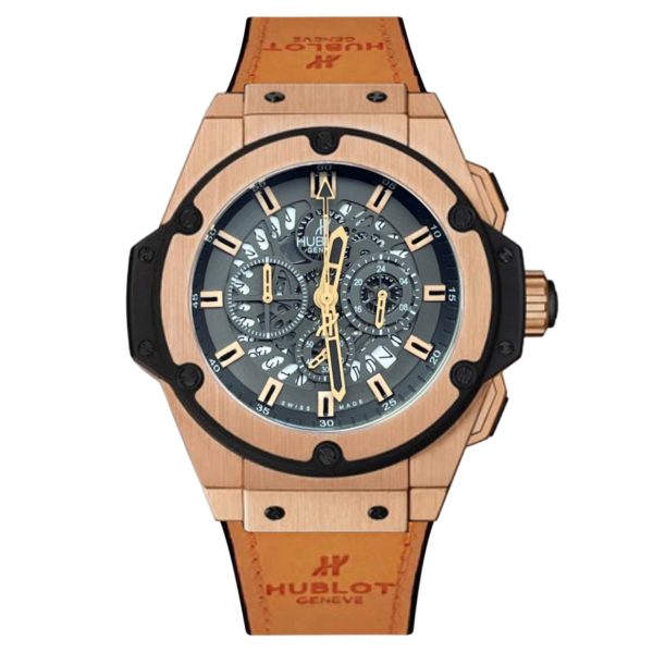 Hublot King Power 48mm Art 8532