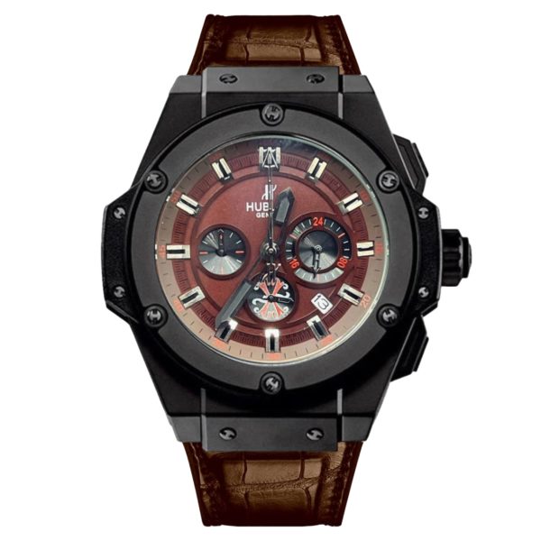 Hublot King Power 48mm Art 8537