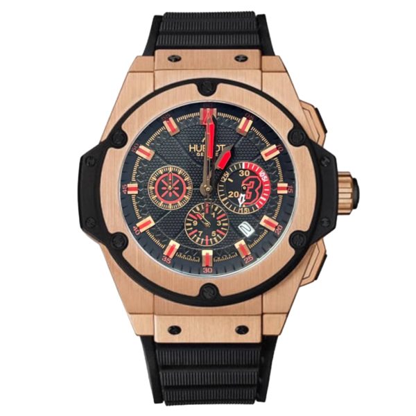 Hublot King Power 48mm Art 8536