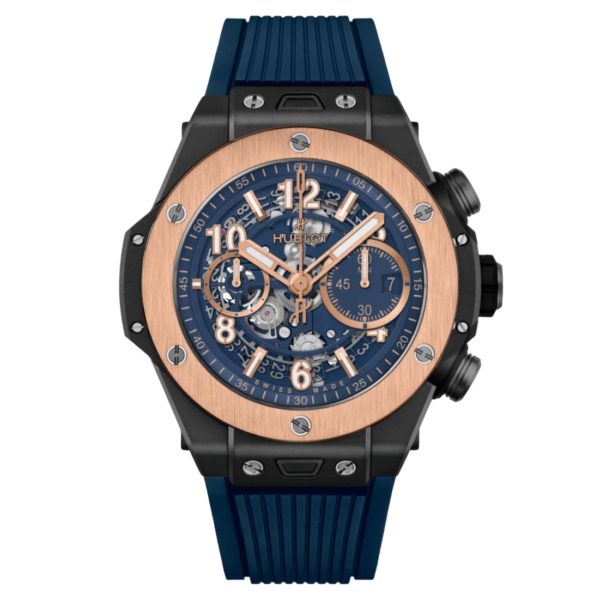 Hublot Big Bang Unico 44mm Art 8513