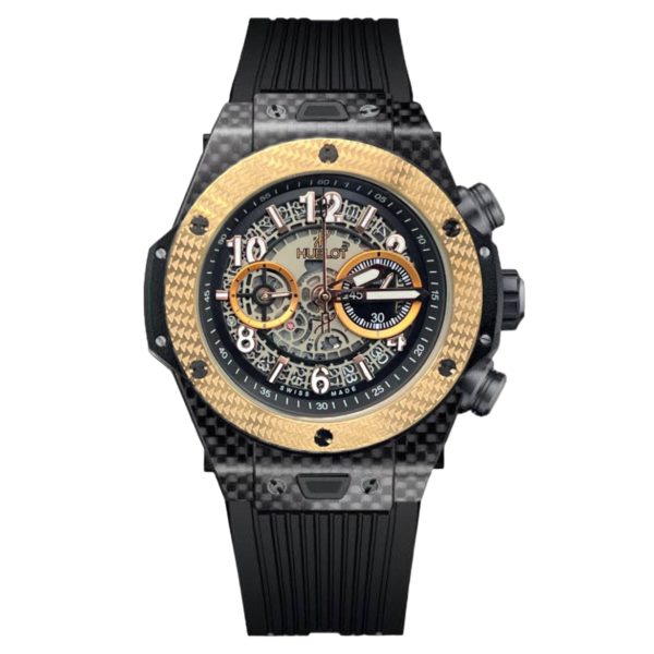 Hublot Big Bang Unico 44mm Art 8515