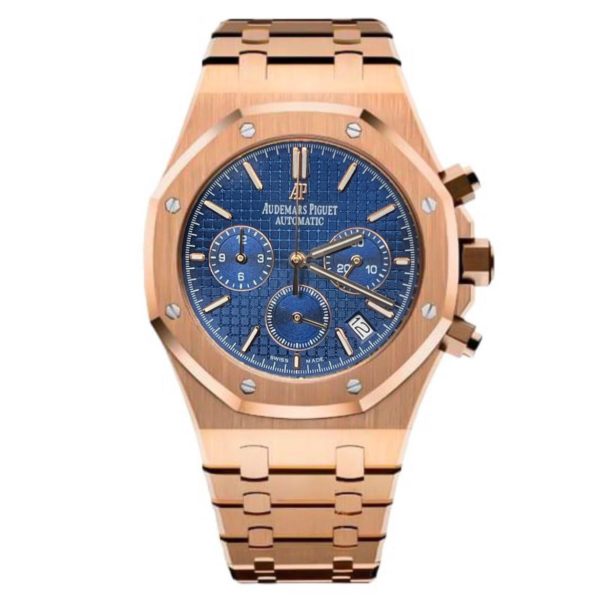Audemars Piguet Royal Oak Chronograph 41mm Art 8501