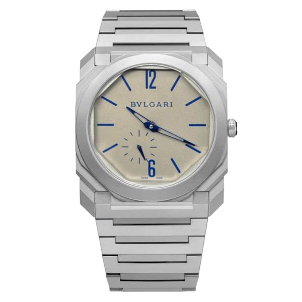 Bvlgari Octo Finissimo Art 8543