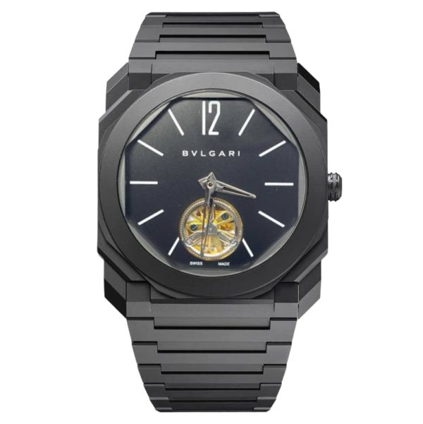 Bvlgari Octo Finissimo Art 8546