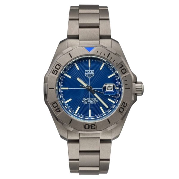 Tag Heuer Aquaracer 300M 43mm Art 8578