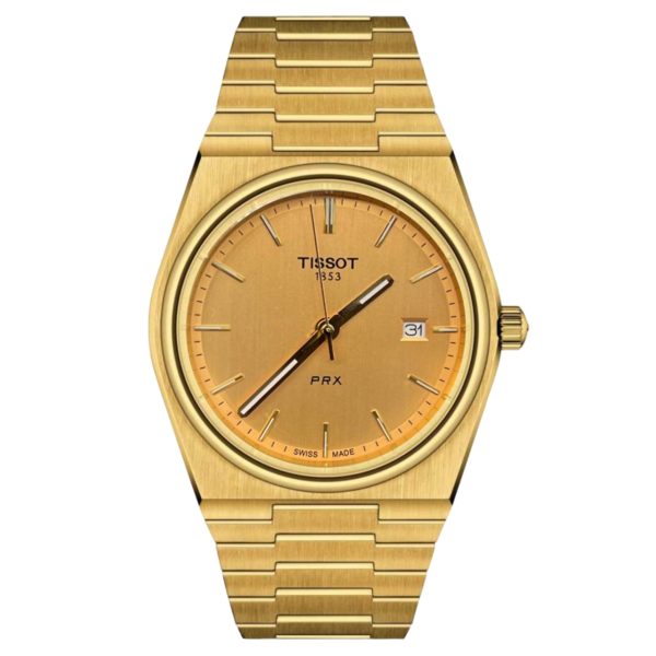 Tissot PRX 40mm Art 8554