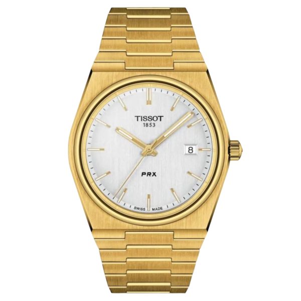 Tissot PRX 40mm Art 8556
