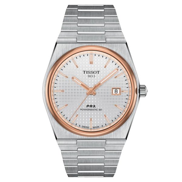 Tissot PRX 40mm Art 8560